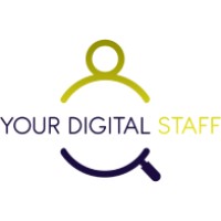 Your Digital Staff logo, Your Digital Staff contact details