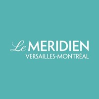 Le Méridien Versailles logo, Le Méridien Versailles contact details