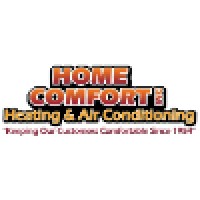 Home Comfort Inc logo, Home Comfort Inc contact details