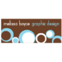 Melissa Boyce Graphic Design logo, Melissa Boyce Graphic Design contact details