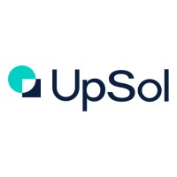 UpSol Limited logo, UpSol Limited contact details