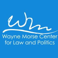 Wayne Morse Center for Law and Politics logo, Wayne Morse Center for Law and Politics contact details