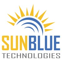 Sunblue Technologies logo, Sunblue Technologies contact details