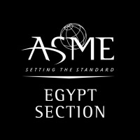 ASME Egypt logo, ASME Egypt contact details