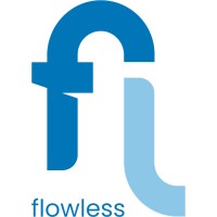 Flowless - Sustainable Water Solutions logo, Flowless - Sustainable Water Solutions contact details