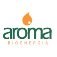 Aroma Bioenergia Ltda logo, Aroma Bioenergia Ltda contact details