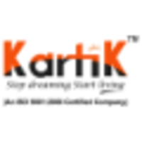 Kartik Infratown logo, Kartik Infratown contact details