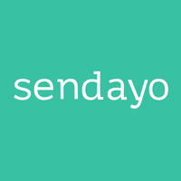 Sendayo logo, Sendayo contact details