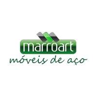 Marroart - Móveis de Aço logo, Marroart - Móveis de Aço contact details