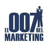 El 007 del Marketing logo, El 007 del Marketing contact details