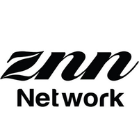 ZNN Network logo, ZNN Network contact details