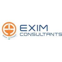 EXIM CONSULTANTS logo, EXIM CONSULTANTS contact details