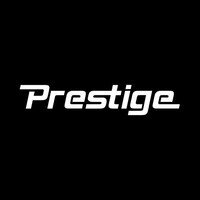 Prestige logo, Prestige contact details