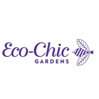 Eco-Chic Gardens logo, Eco-Chic Gardens contact details