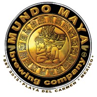 Mundo Maya Brewing Company logo, Mundo Maya Brewing Company contact details