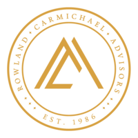 Rowland Carmichael Advisors logo, Rowland Carmichael Advisors contact details