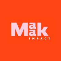 Maak Impact logo, Maak Impact contact details