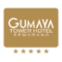 Gumaya Tower Hotel logo, Gumaya Tower Hotel contact details