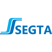 Segta SPA. logo, Segta SPA. contact details