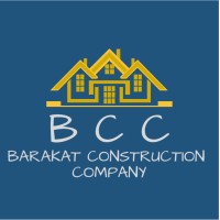 Barakat Construction Company logo, Barakat Construction Company contact details