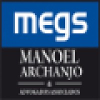 MEGS ASSESSORIA JURIDICA logo, MEGS ASSESSORIA JURIDICA contact details