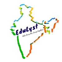 EduLyst logo, EduLyst contact details