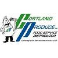 Cortland Produce Co logo, Cortland Produce Co contact details