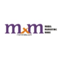 MxMIndia logo, MxMIndia contact details