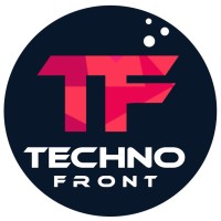 Technofront Solution logo, Technofront Solution contact details