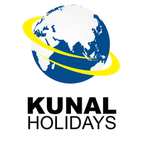 Kunal Holidays logo, Kunal Holidays contact details