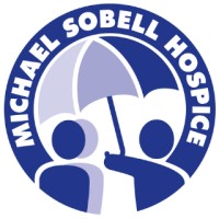 Michael Sobell Hospice logo, Michael Sobell Hospice contact details