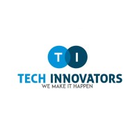 Tech Innovators logo, Tech Innovators contact details