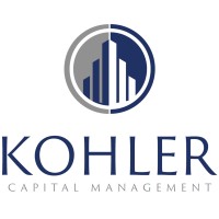 Kohler Capital Management LLC logo, Kohler Capital Management LLC contact details