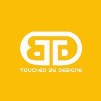 Touched By Designe logo, Touched By Designe contact details