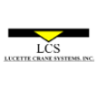 Lucette Crane Systems, Inc. logo, Lucette Crane Systems, Inc. contact details