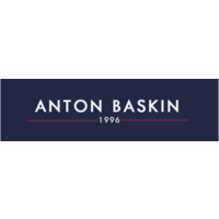 ANTON BASKIN logo, ANTON BASKIN contact details