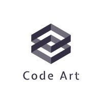 Code Art logo, Code Art contact details