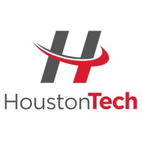 HoustonTech IT Support logo, HoustonTech IT Support contact details