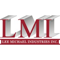 LEE MICHAEL INDUSTRIES logo, LEE MICHAEL INDUSTRIES contact details