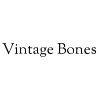 Vintage Bones logo, Vintage Bones contact details