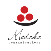 Modaka Communications logo, Modaka Communications contact details