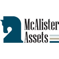 McAlister Assets logo, McAlister Assets contact details