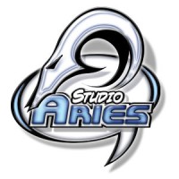 Studio Aries logo, Studio Aries contact details