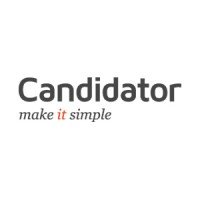 Candidator AB logo, Candidator AB contact details