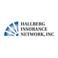 Hallberg Insurance Network logo, Hallberg Insurance Network contact details