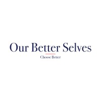 Our Better Selves logo, Our Better Selves contact details