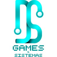 DS GAMES & SISTEMAS logo, DS GAMES & SISTEMAS contact details