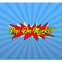 Pop-on-Market logo, Pop-on-Market contact details