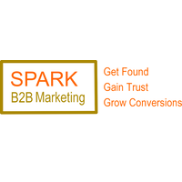 Spark B2B Marketing logo, Spark B2B Marketing contact details