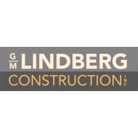 G.M. Lindberg Construction, Inc. logo, G.M. Lindberg Construction, Inc. contact details